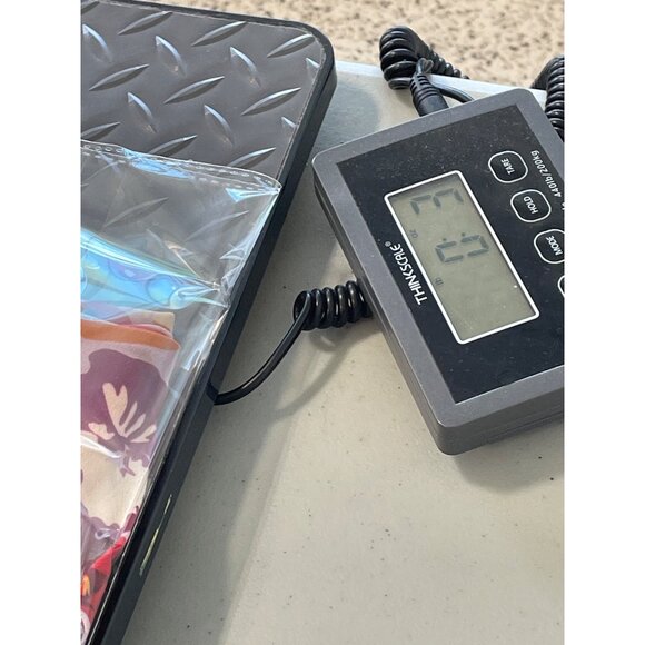 Cabi Footloose Camisole Size XS Floral Print Ruffled Double Layer Bohemian NEW - Picture 9 of 9